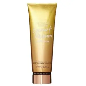 VICTORIA'S SECRET - FRAGRANCE LOTION - COCONUT PASSION SHIMMER
