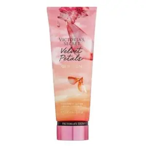 VICTORIA'S SECRET - FRAGRANCE LOTION - VELVET PETALS GOLDEN