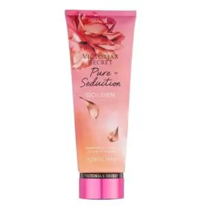 VICTORIA'S SECRET - FRAGRANCE LOTION - PURE SEDUCTION GOLDEN