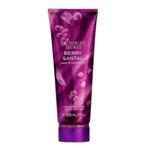 VICTORIA'S SECRET - FRAGRANCE LOTION - BERRY SANTAL