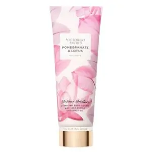 VICTORIA'S SECRET - BODY LOTION - POMEGRANATE & LOTUS BALANCE
