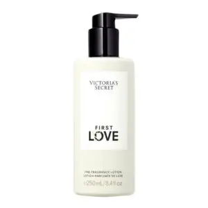 VICTORIA'S SECRET - FINE FRAGRANCE LOTION - FIRST LOVE