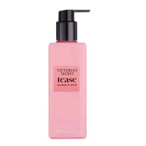 VICTORIA'S SECRET - FINE FRAGRANCE LOTION - TEASE SUGAR FLEUR