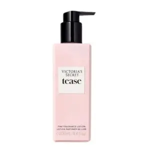 VICTORIA'S SECRET - FINE FRAGRANCE LOTION - TEASE