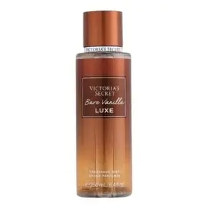 VICTORIA'S SECRET - FRAGRANCE MIST - BARE VANILLA LUXE