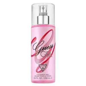 GUESS - FRAGRANCE MIST - GIRL