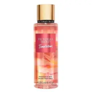 VICTORIA'S SECRET - FRAGRANCE MIST - TEMPTATION