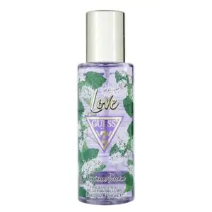 GUESS - FRAGRANCE MIST LOVE - NIRVANA DREAM