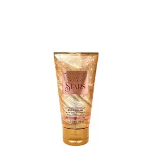 BATH & BODY WORKS - BODY CREAM TRAVEL - IN THE STARS