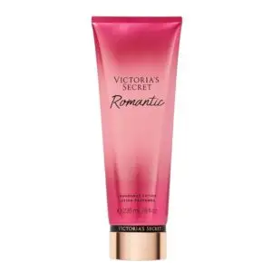 VICTORIA'S SECRET - FRAGRANCE LOTION - ROMANTIC