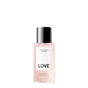 VICTORIA'S SECRET - FINE FRAGRANCE MIST TRAVEL - LOVE