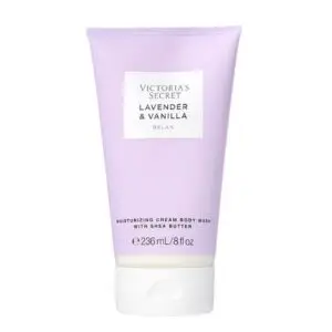 VICTORIA'S SECRET - BODY WASH - LAVENDER & VANILLA RELAX