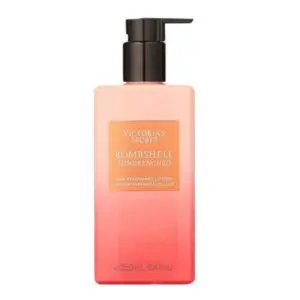 VICTORIA'S SECRET - FINE FRAGRANCE LOTION - BOMBSHELL SUNDRENCHED