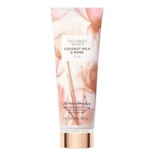 VICTORIA'S SECRET - BODY LOTION - COCONUT MILK & ROSE CALM