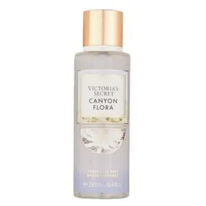 VICTORIA'S SECRET - FRAGRANCE MIST - CANYON FLORA