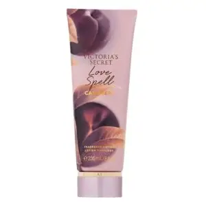 VICTORIA'S SECRET - FRAGRANCE LOTION - LOVE SPELL CASHMERE