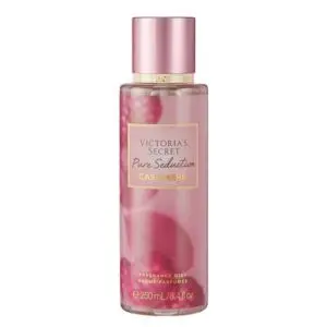 VICTORIA'S SECRET - FRAGRANCE MIST - PURE SEDUCTION CASHMERE