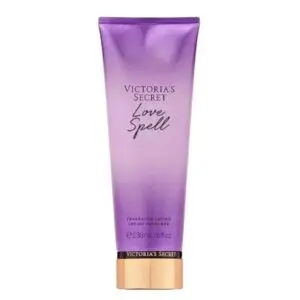 VICTORIA'S SECRET - FRAGRANCE LOTION - LOVE SPELL