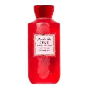 BATH & BODY WORKS - SHOWER GEL - YOU'RE THE ONE