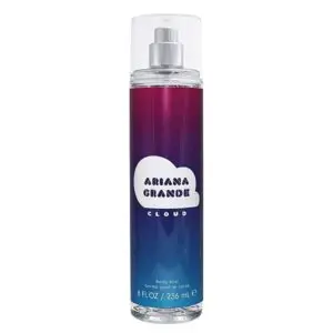 ARIANA GRANDE - BODY MIST - CLOUD