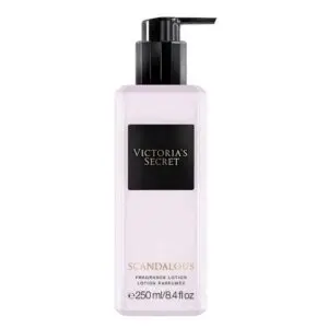 VICTORIA'S SECRET - FINE FRAGRANCE LOTION - SCANDALOUS