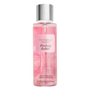 VICTORIA'S SECRET - FRAGRANCE MIST - BLUSHING BUBBLY