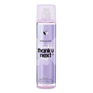 ARIANA GRANDE - BODY MIST - THANK U NEXT 2.0
