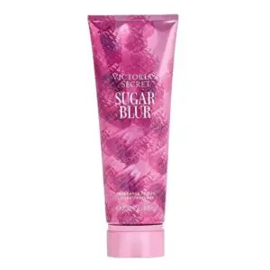 VICTORIA'S SECRET - FRAGRANCE LOTION - SUGAR BLUR