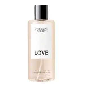 VICTORIA'S SECRET - FINE FRAGRANCE MIST - LOVE