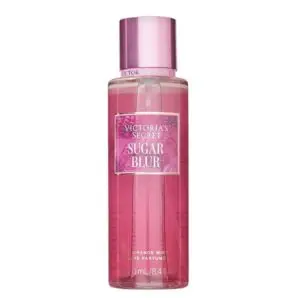 VICTORIA'S SECRET - FRAGRANCE MIST - SUGAR BLUR