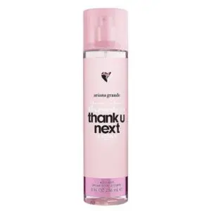 ARIANA GRANDE - BODY MIST - THANK U NEXT