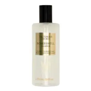 VICTORIA'S SECRET - SHIMMER FINE FRAGRANCE MIST - BOMBSHELL GLAMOUR