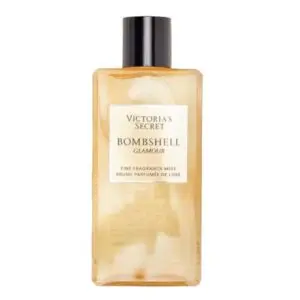 VICTORIA'S SECRET - FINE FRAGRANCE MIST - BOMBSHELL GLAMOUR