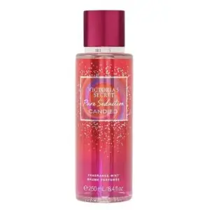 VICTORIA'S SECRET - FRAGRANCE MIST - PURE SEDUCTION CANDIED