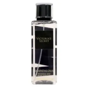 VICTORIA'S SECRET - FRAGRANCE MIST - SCANDALOUS