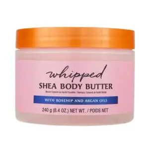 TREE HUT - WHIPPED SHEA BODY BUTTER - MOROCCAN ROSE