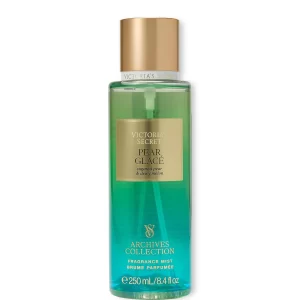 VICTORIA'S SECRET - FRAGRANCE MIST - PEAR GLACE