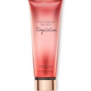 VICTORIA'S SECRET - FRAGRANCE LOTION - TEMPTATION