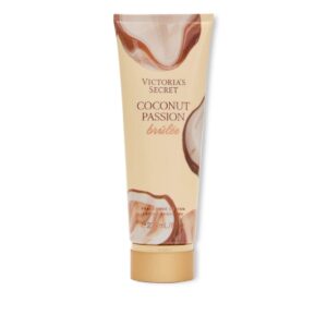 VICTORIA'S SECRET - FRAGRANCE LOTION - COCONUT PASSION - BRÛLÉE