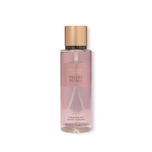 VICTORIA'S SECRET - FRAGRANCE MIST - VELVET PETALS
