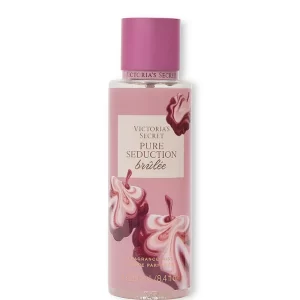 VICTORIA'S SECRET - FRAGRANCE MIST - PURE SEDUCTION - BRÛLÉE