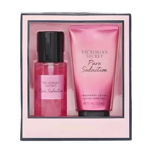 KIT VICTORIA'S SECRETS PURE SEDUCTION 75ML