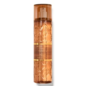 BATH & BODY WORKS - FINE FRAGRANCE MIST - VIVA VANILLA