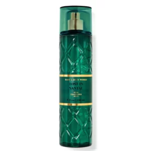 BATH & BODY WORKS - FINE FRAGRANCE MIST - LOST IN SANTAL