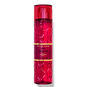 BATH & BODY WORKS - FINE FRAGRANCE MIST - PINK OBSESSED