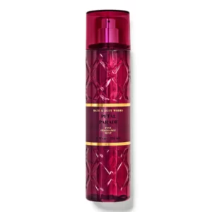 BATH & BODY WORKS - FINE FRAGRANCE MIST - PETAL PARADE