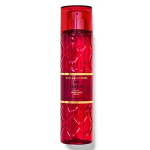 BATH & BODY WORKS - FINE FRAGRANCE MIST - OH, CHERRY