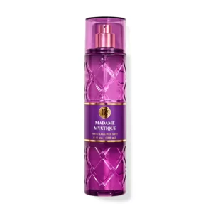 BATH & BODY WORKS - FINE FRAGRANCE MIST -  MADAME MYSTIQUE