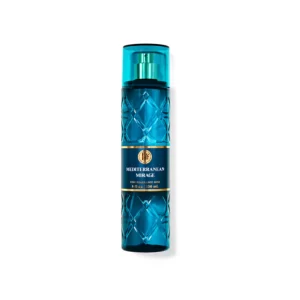 BATH & BODY WORKS - FINE FRAGRANCE MIST - MEDITERRANEAN MIRAGE