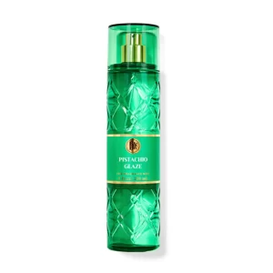 BATH & BODY WORKS - FINE FRAGRANCE MIST - PISTACHIO GLAZE